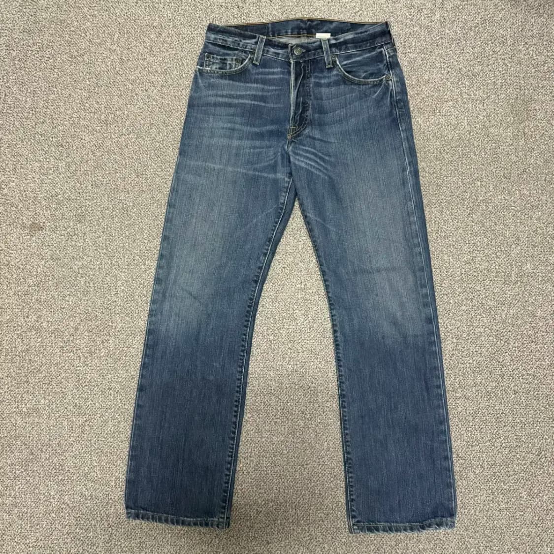 30 리바이스 501 청바지 상품이미지5