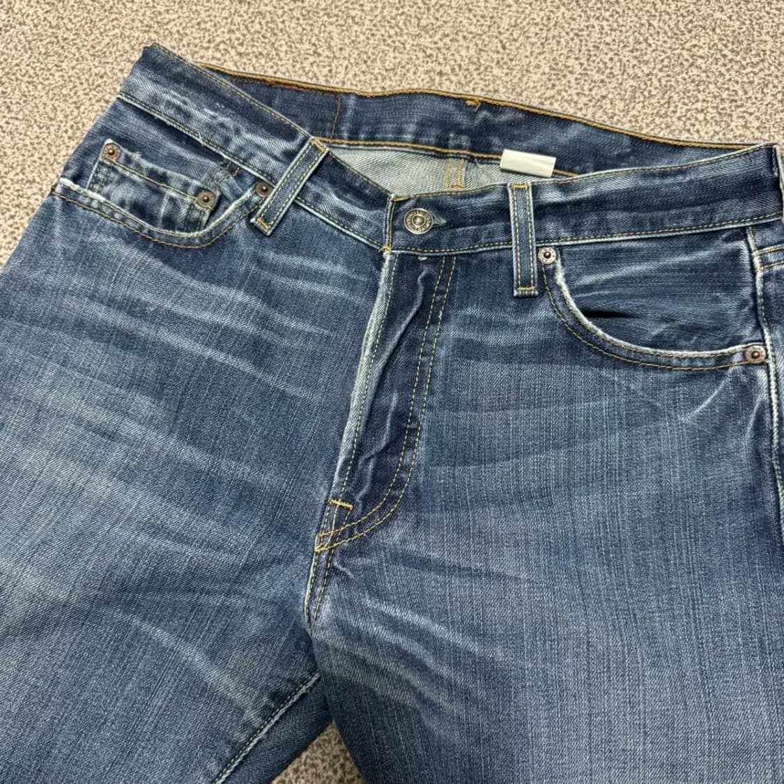 30 리바이스 501 청바지 상품이미지6