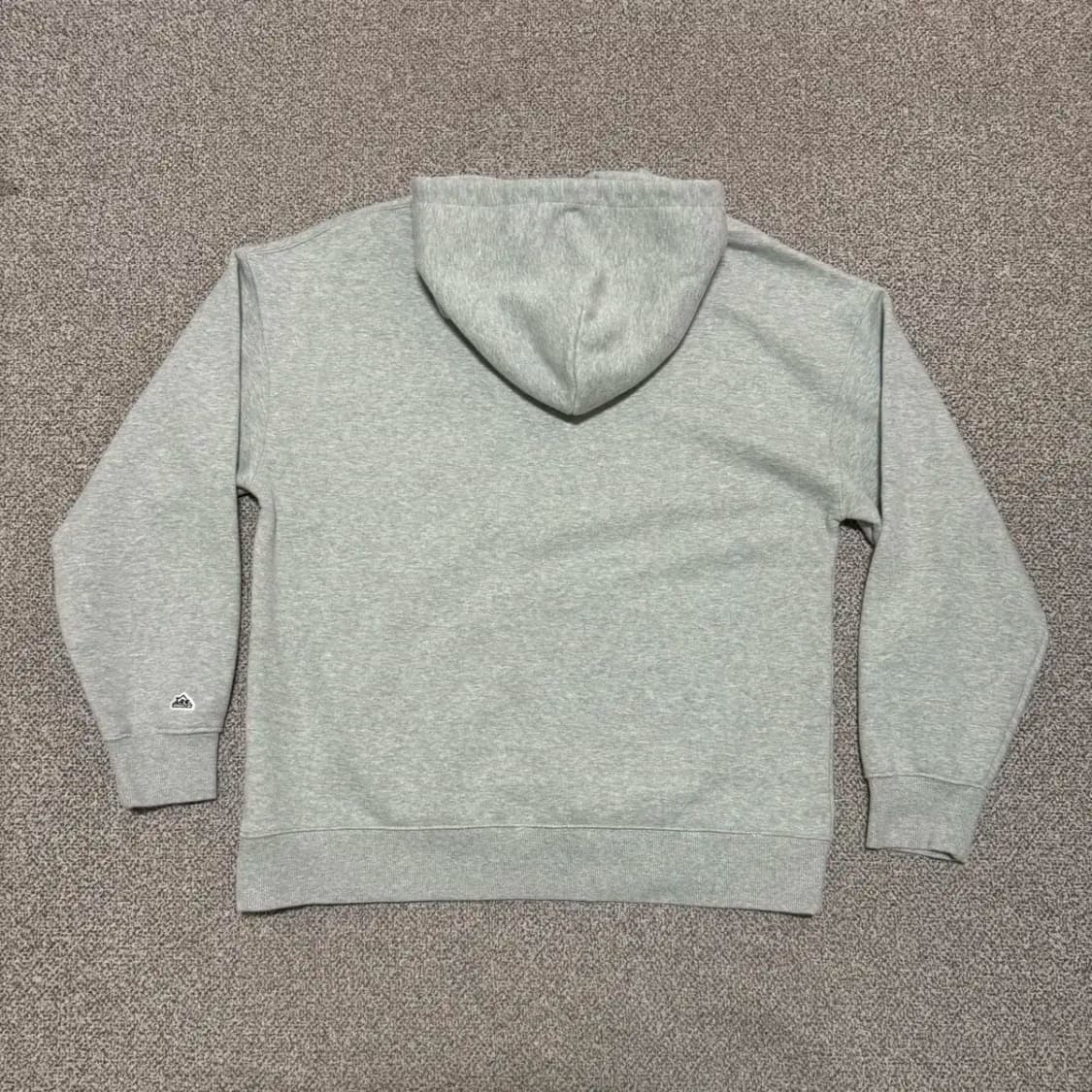 M Lee 후드티 상품이미지7