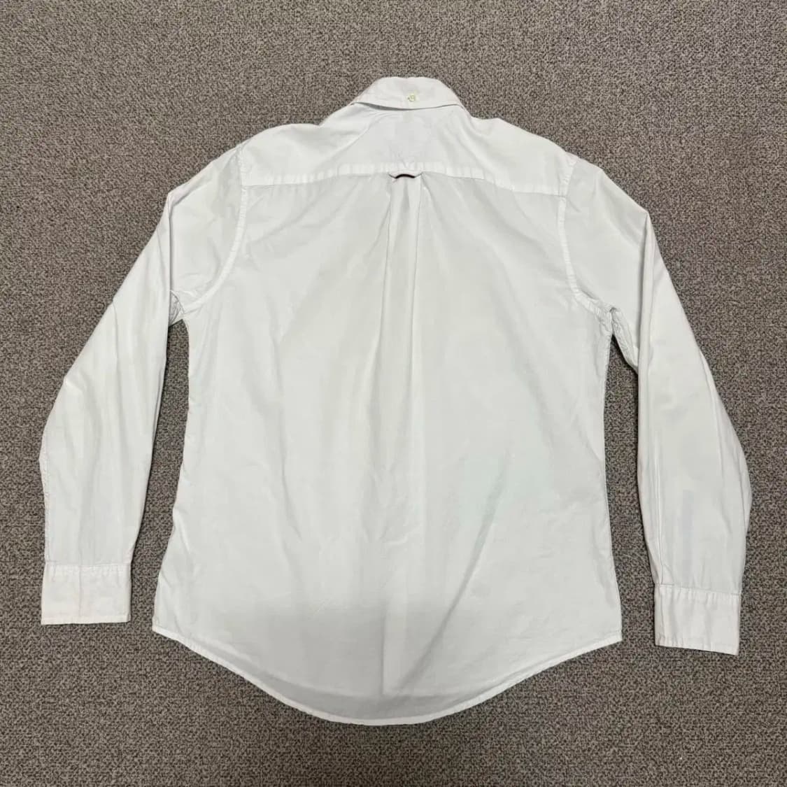 M 타미힐피거 화이트 셔츠 상품이미지7