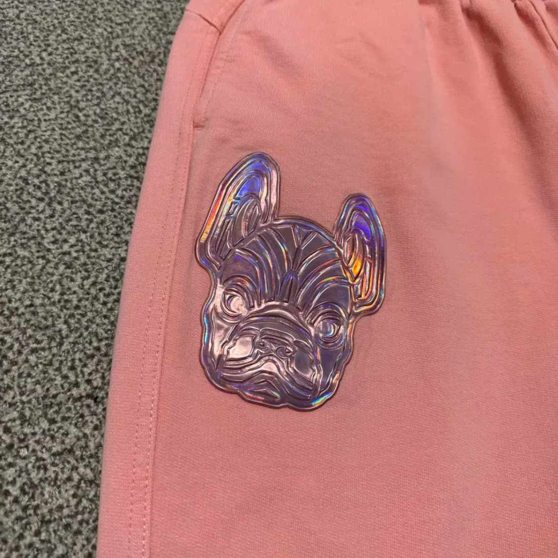 M 라이프워크 조거 팬츠 여성 상품이미지3