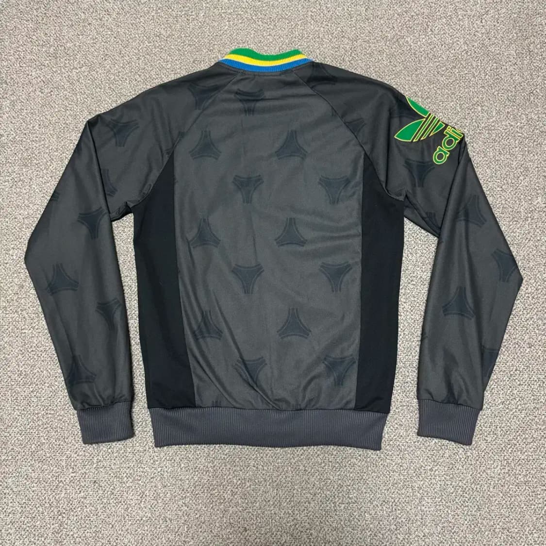 95 아디다스 브라질 트랙탑 상품이미지6