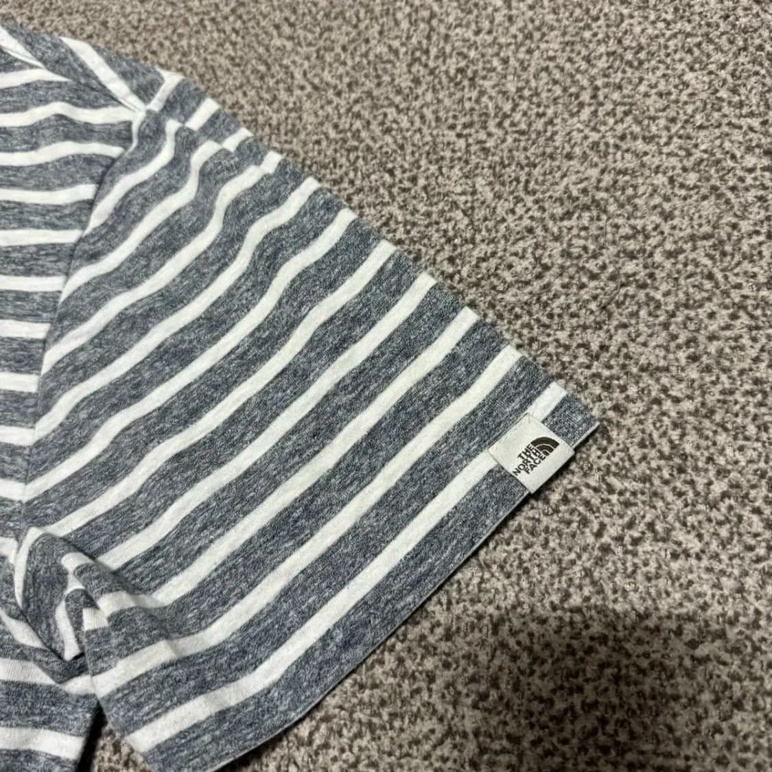 M 노스페이스 반팔 상품이미지2