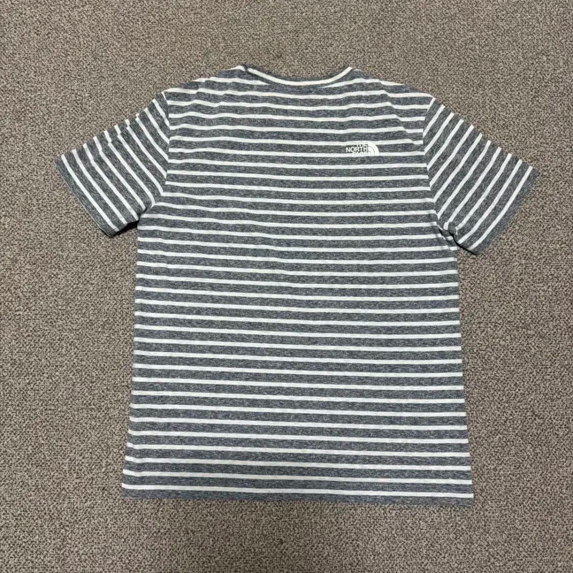 M 노스페이스 반팔 상품이미지6