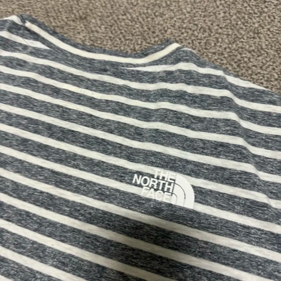 M 노스페이스 반팔 상품이미지7
