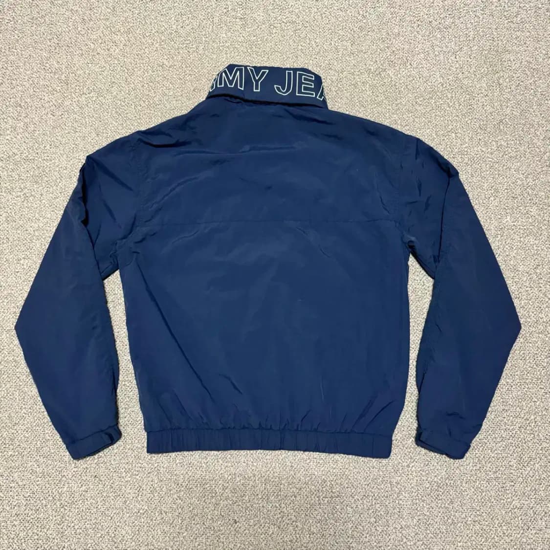 S 타미힐피거 아노락 자켓 상품이미지6
