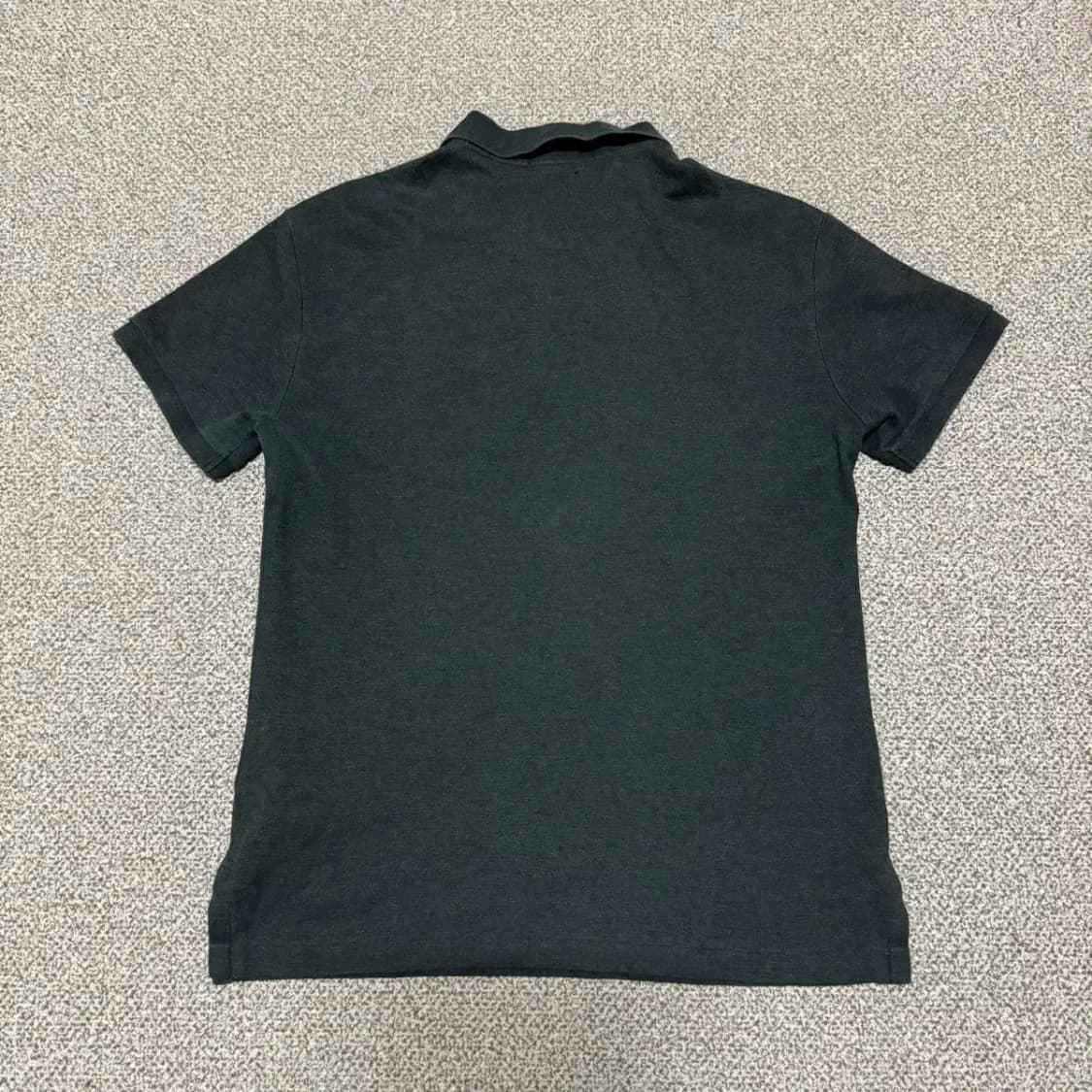 S 폴로랄프로렌 반팔 카라티 상품이미지5