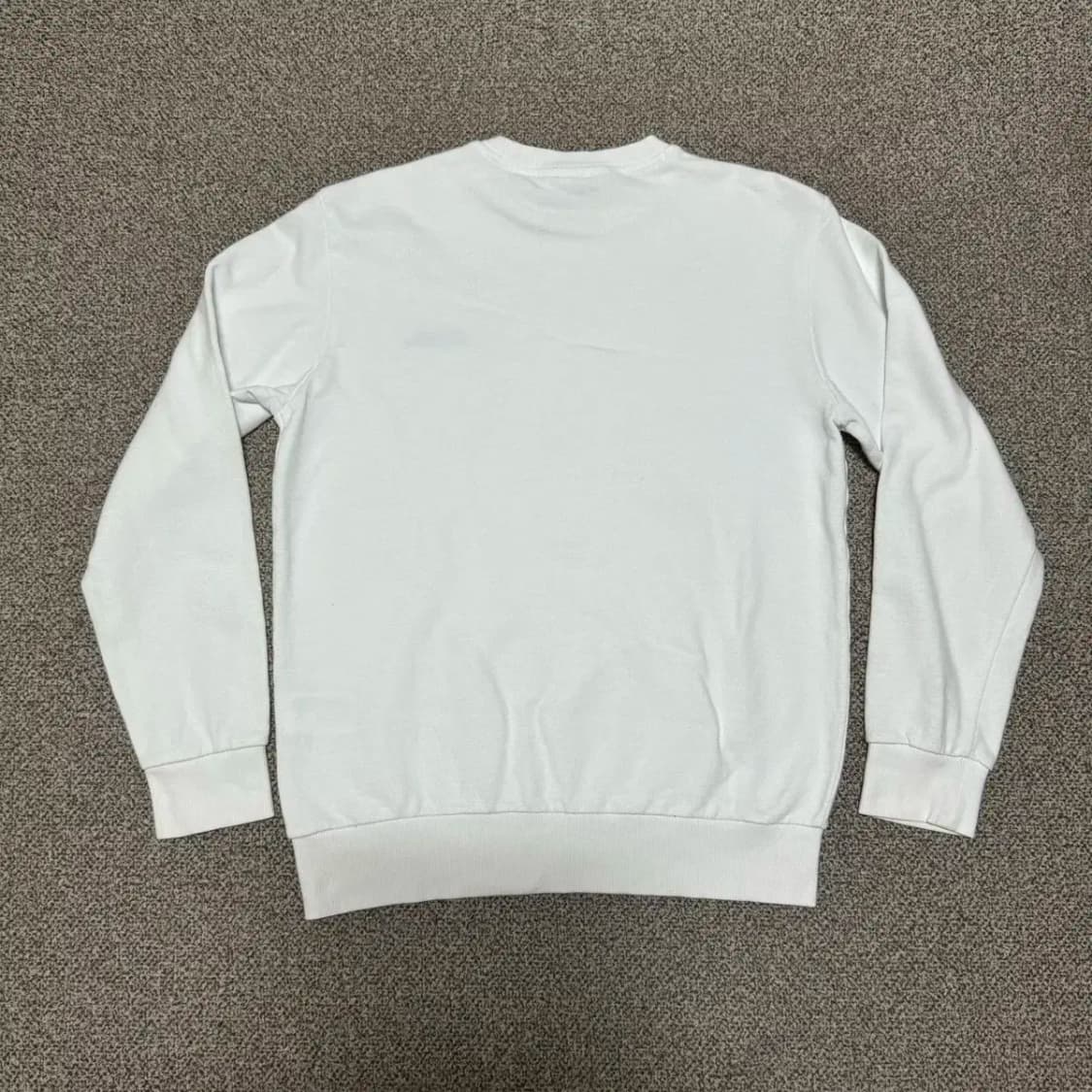 M 내셔널지오그래픽 맨투맨 상품이미지6