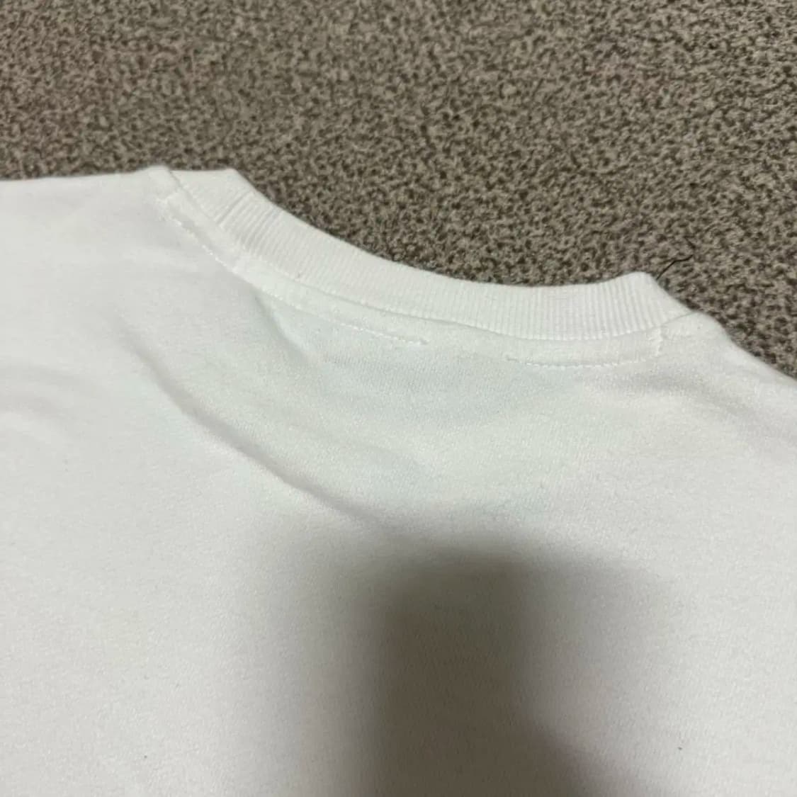 M 내셔널지오그래픽 맨투맨 상품이미지7