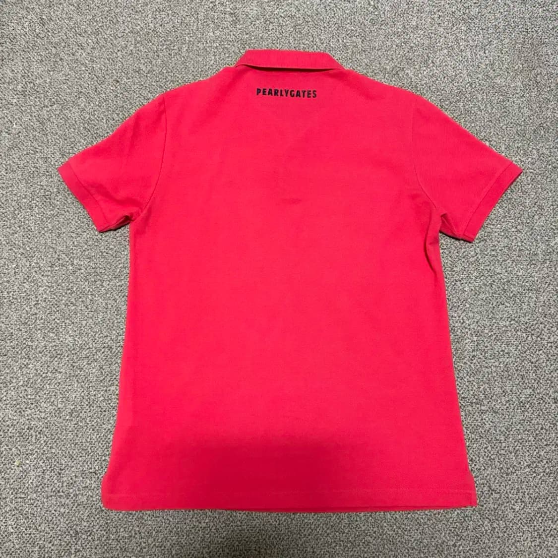 5 파리게이츠 반팔 카라티 상품이미지6