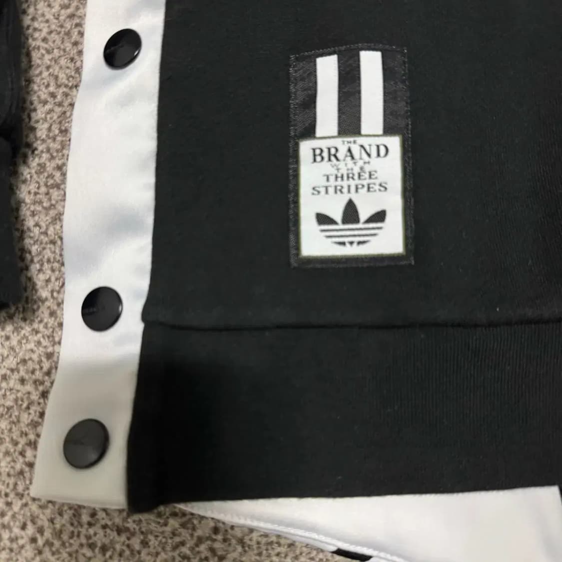 L 아디다스 아디브레이크 후드티 여성 상품이미지6