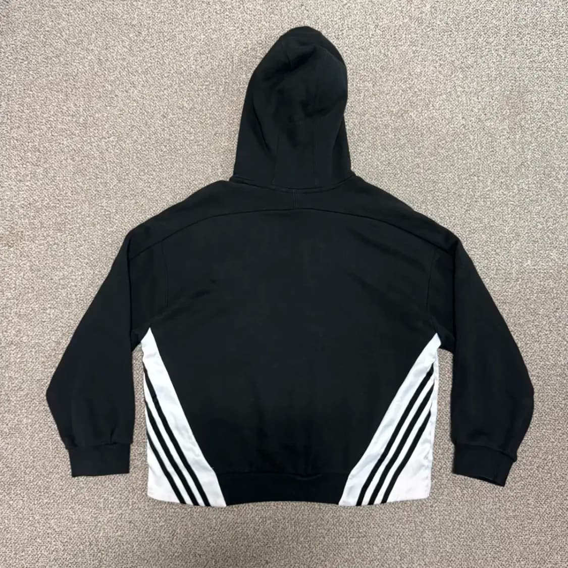 L 아디다스 아디브레이크 후드티 여성 상품이미지8