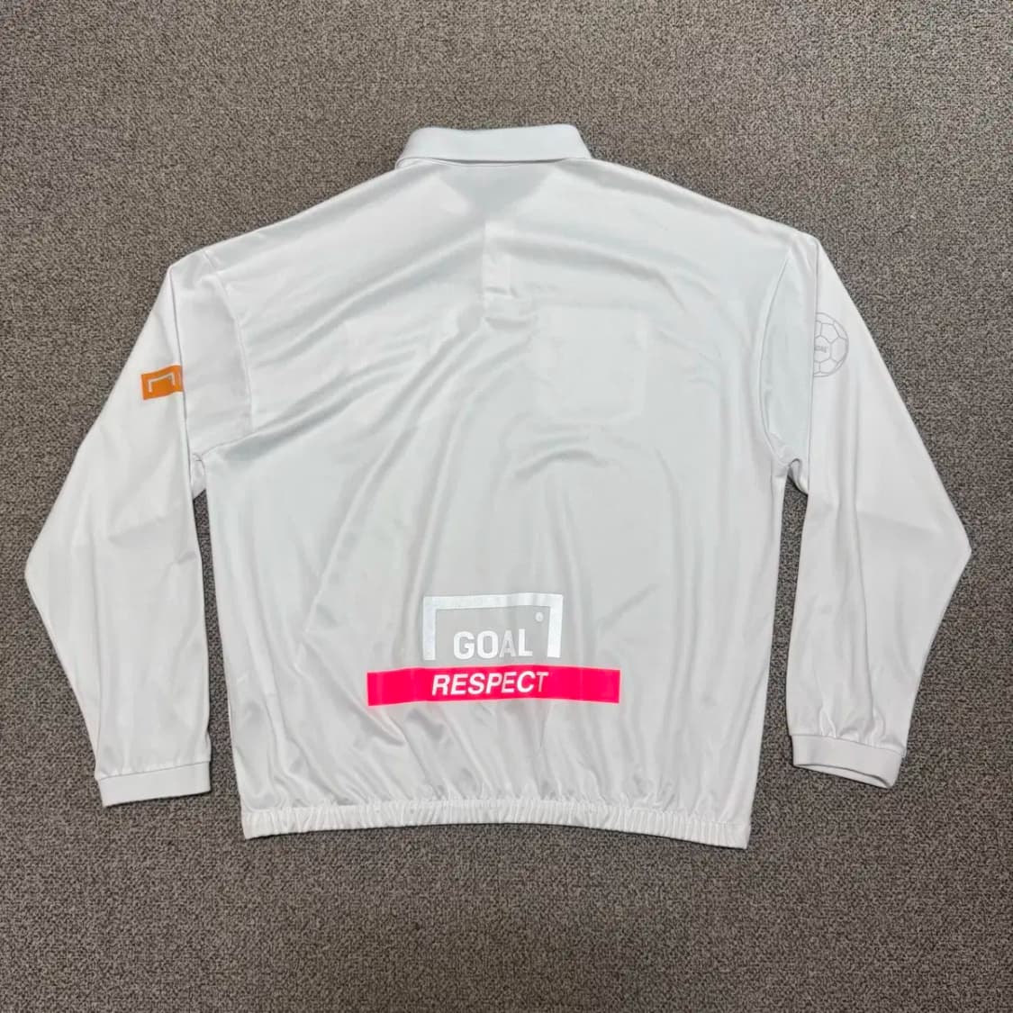 XL 골스튜디오 긴팔 카라 상품이미지5