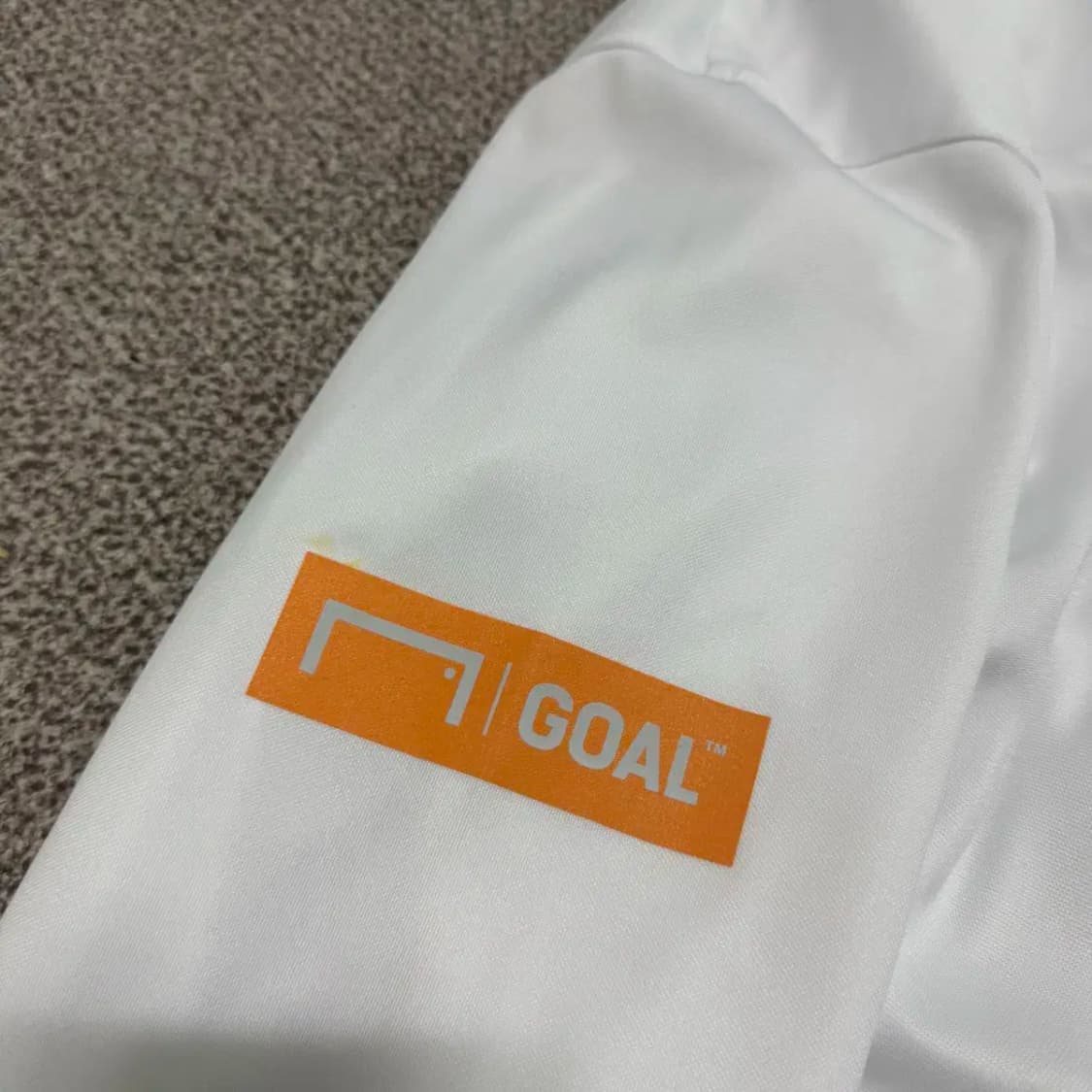 XL 골스튜디오 긴팔 카라 상품이미지7