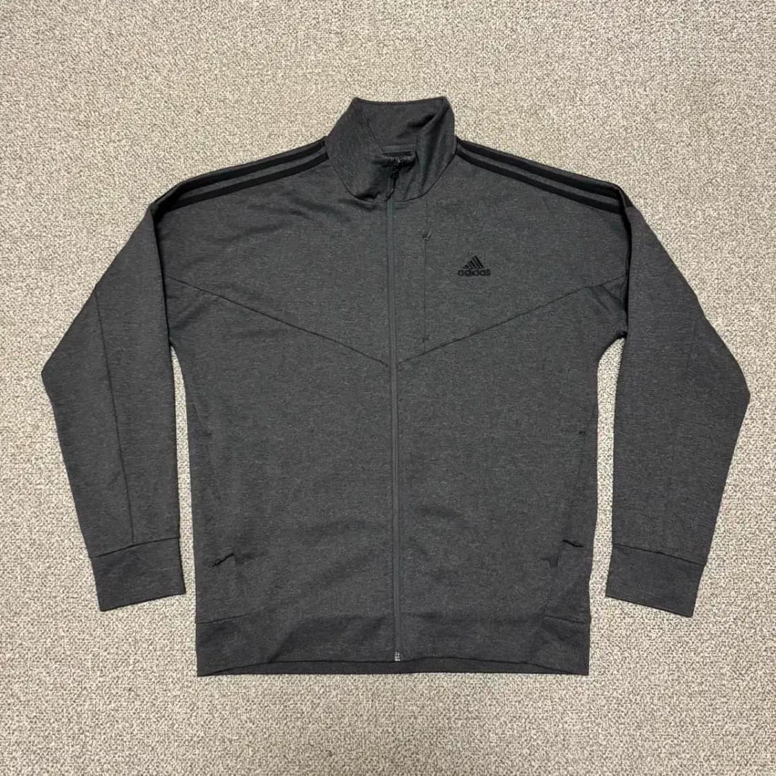 XL 아디다스 모던 트랙탑 상품이미지1