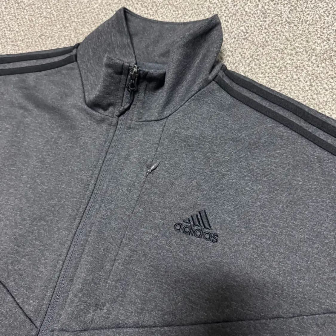 XL 아디다스 모던 트랙탑 상품이미지2