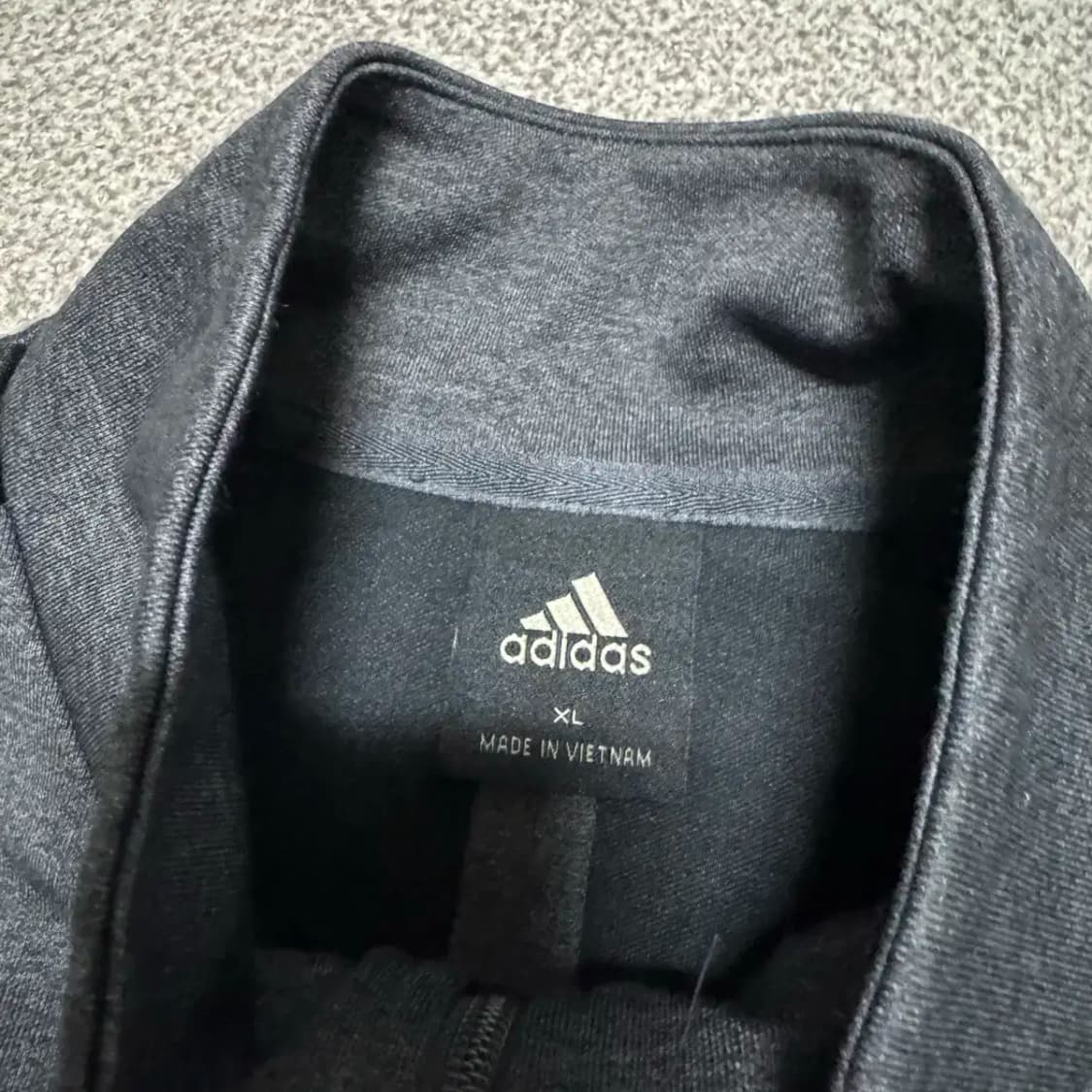 XL 아디다스 모던 트랙탑 상품이미지3