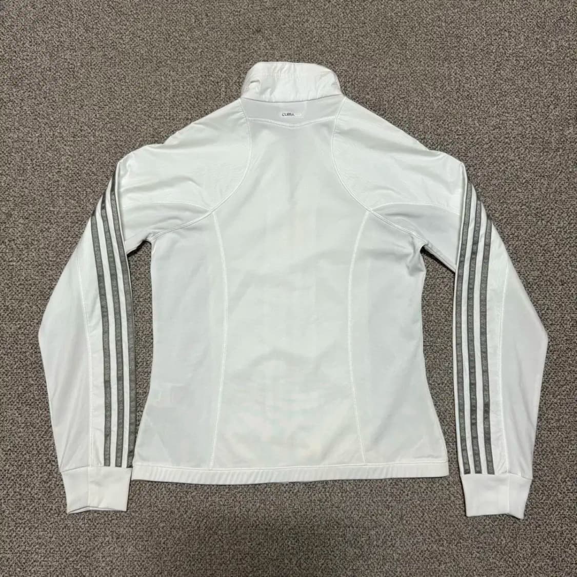 90 아디다스 집업 여성 상품이미지5