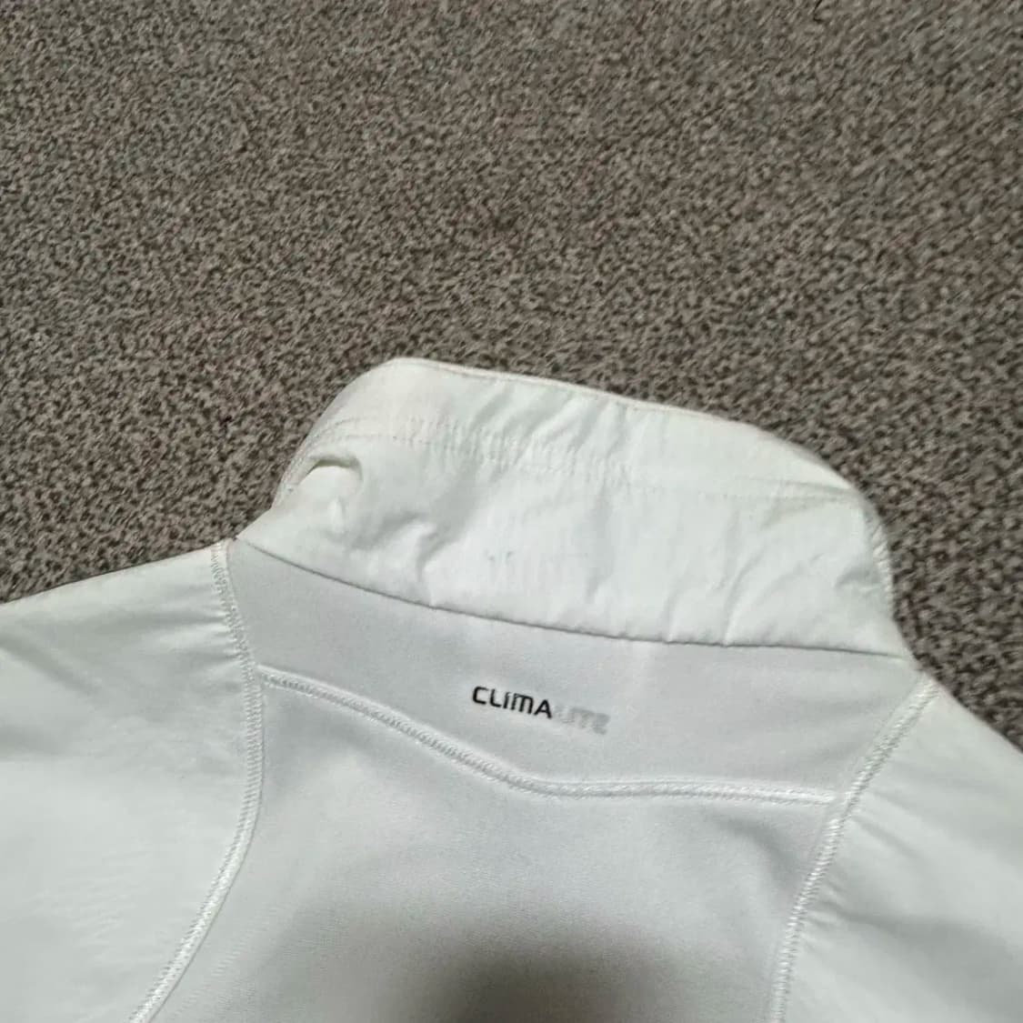 90 아디다스 집업 여성 상품이미지6