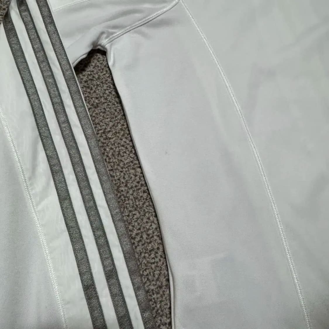 90 아디다스 집업 여성 상품이미지7