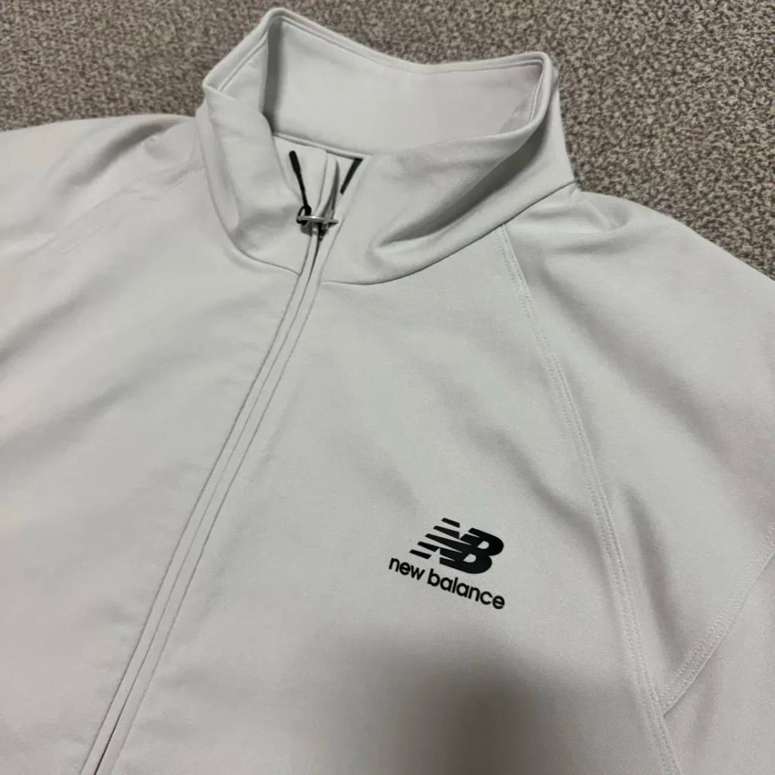 L 뉴발란스 져지 상품이미지2