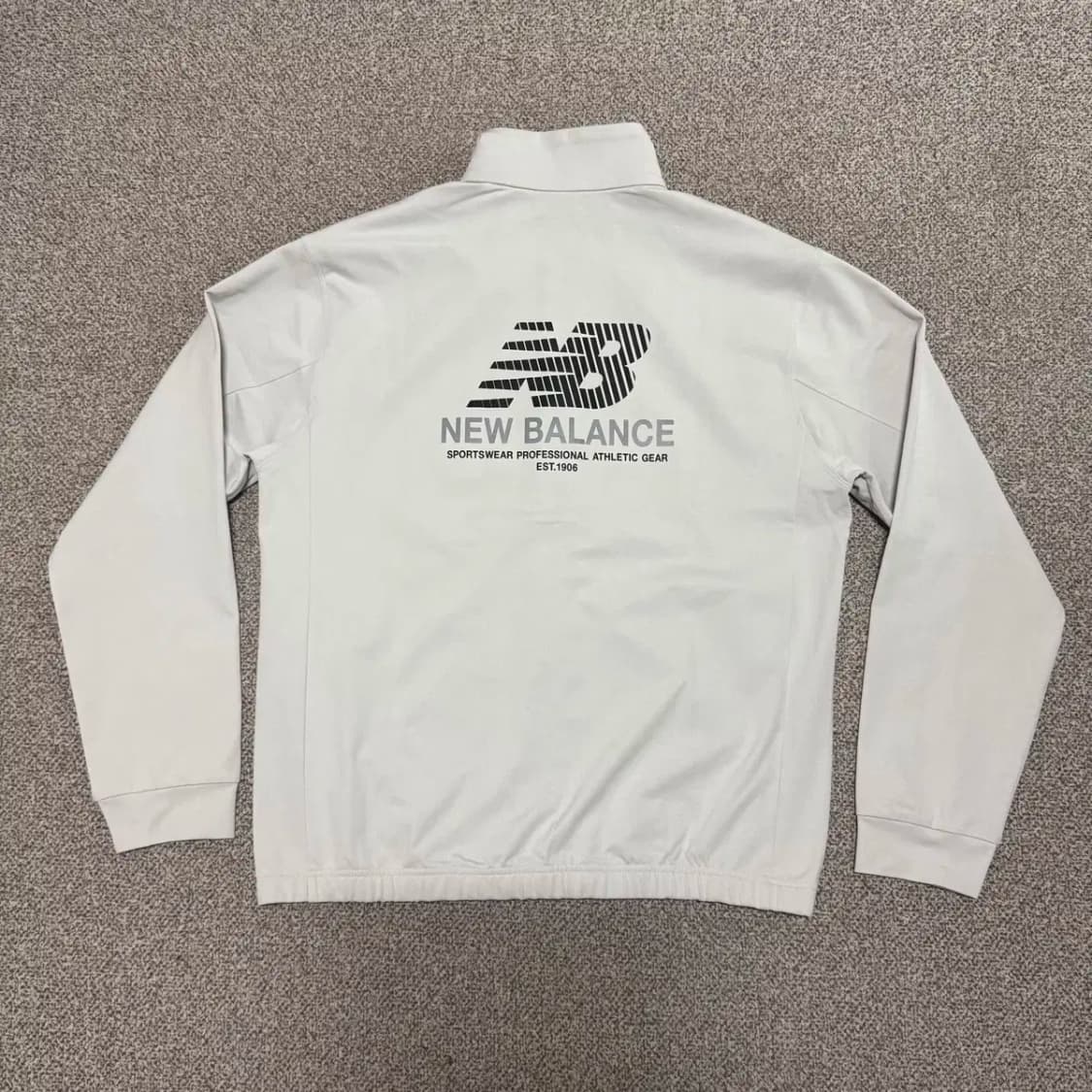 L 뉴발란스 져지 상품이미지6