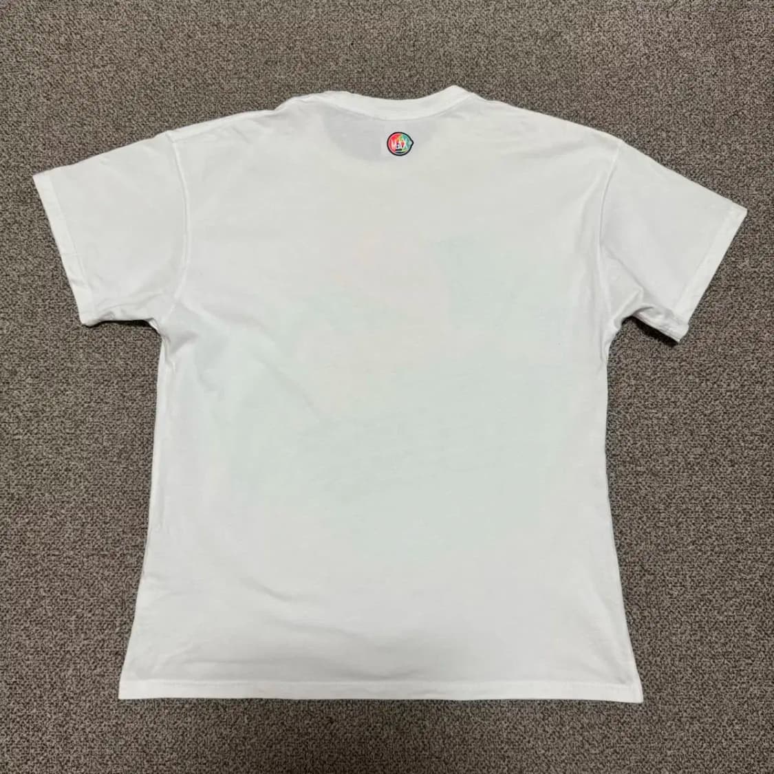 M 나이키 아트모스 NRG 반팔 상품이미지6