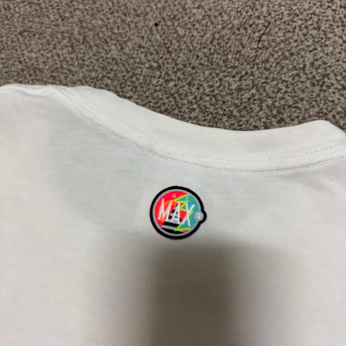 M 나이키 아트모스 NRG 반팔 상품이미지7