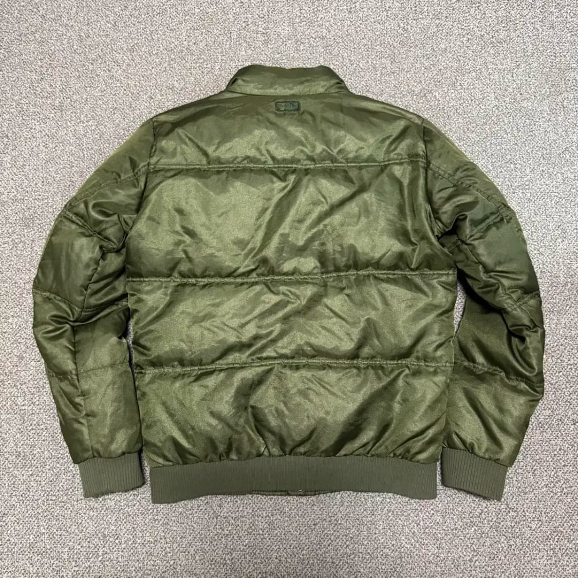 95 엠엘비 패딩 자켓 상품이미지5