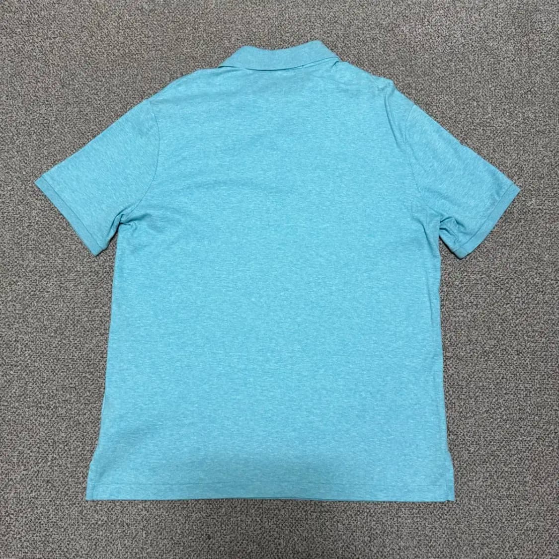 M 폴로랄프로렌 반팔 카라티 상품이미지7