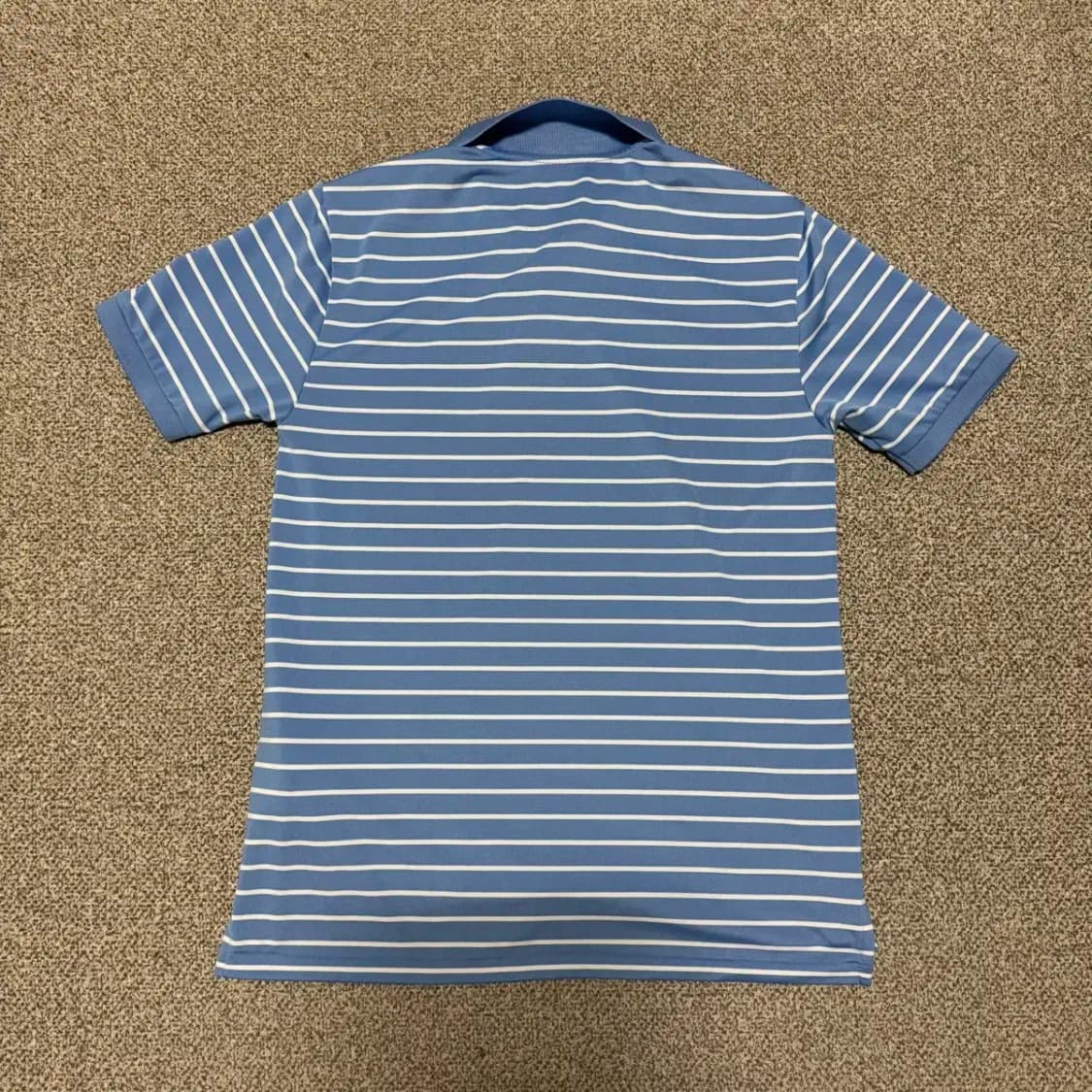 S 폴로랄프로렌 줄무늬 반팔 카라티 상품이미지5