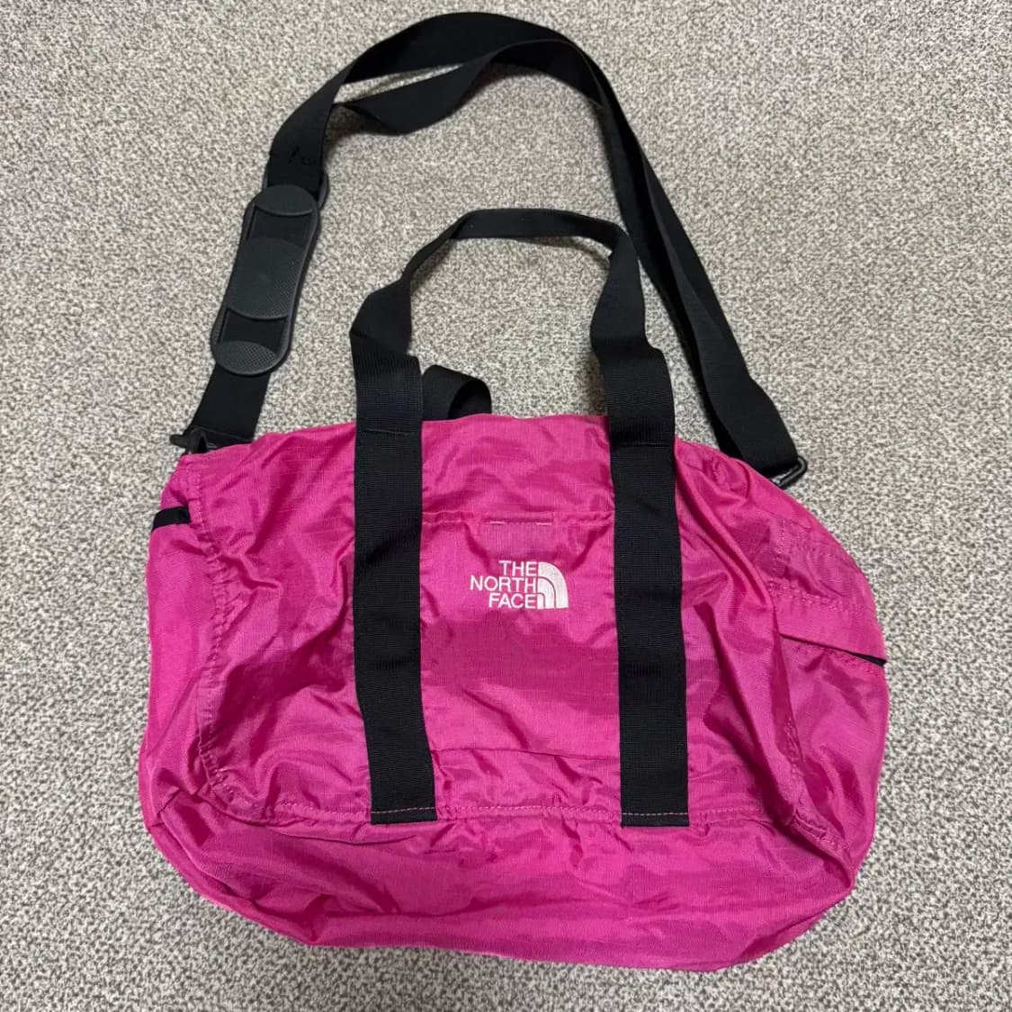 노스페이스 크로스백 상품이미지1