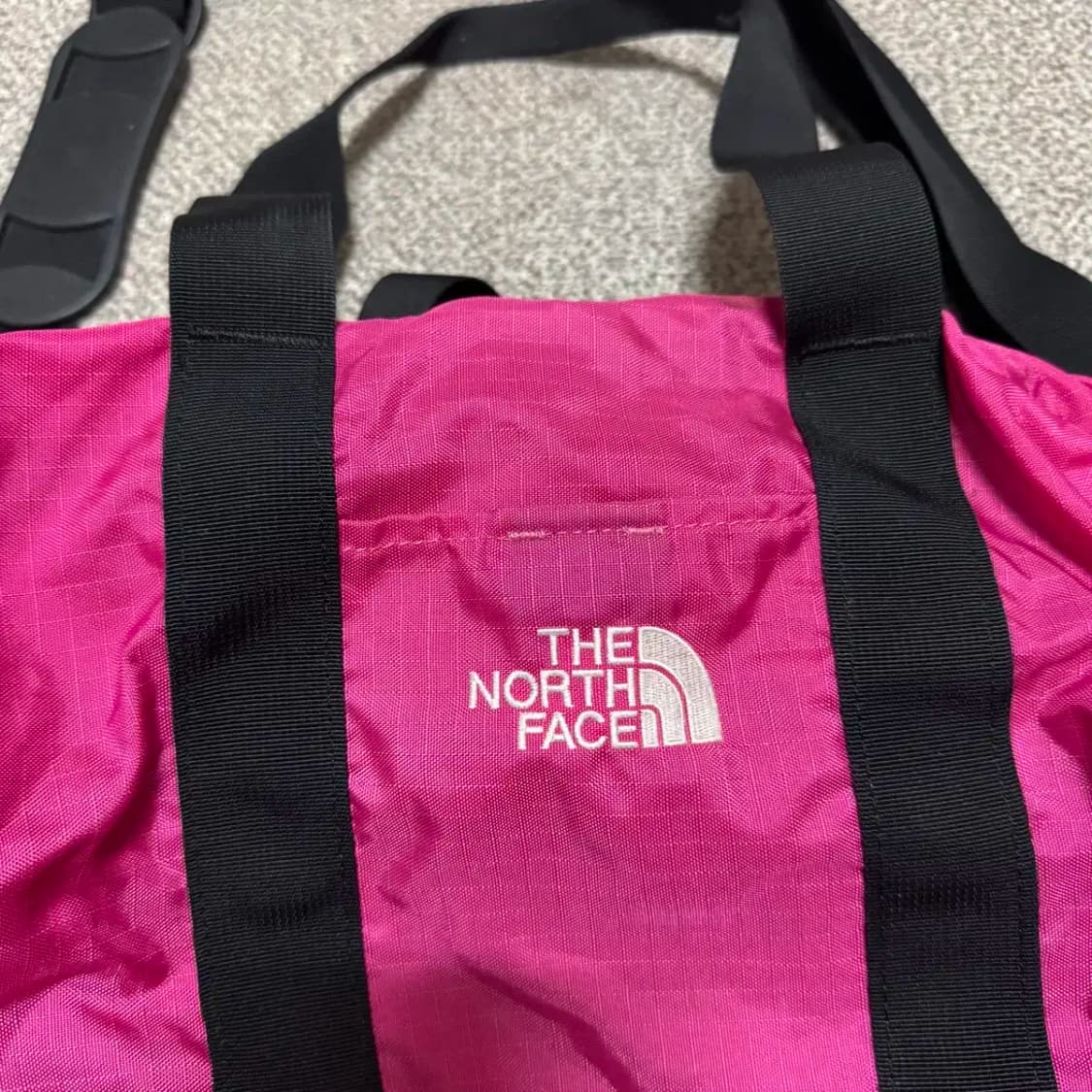 노스페이스 크로스백 상품이미지2