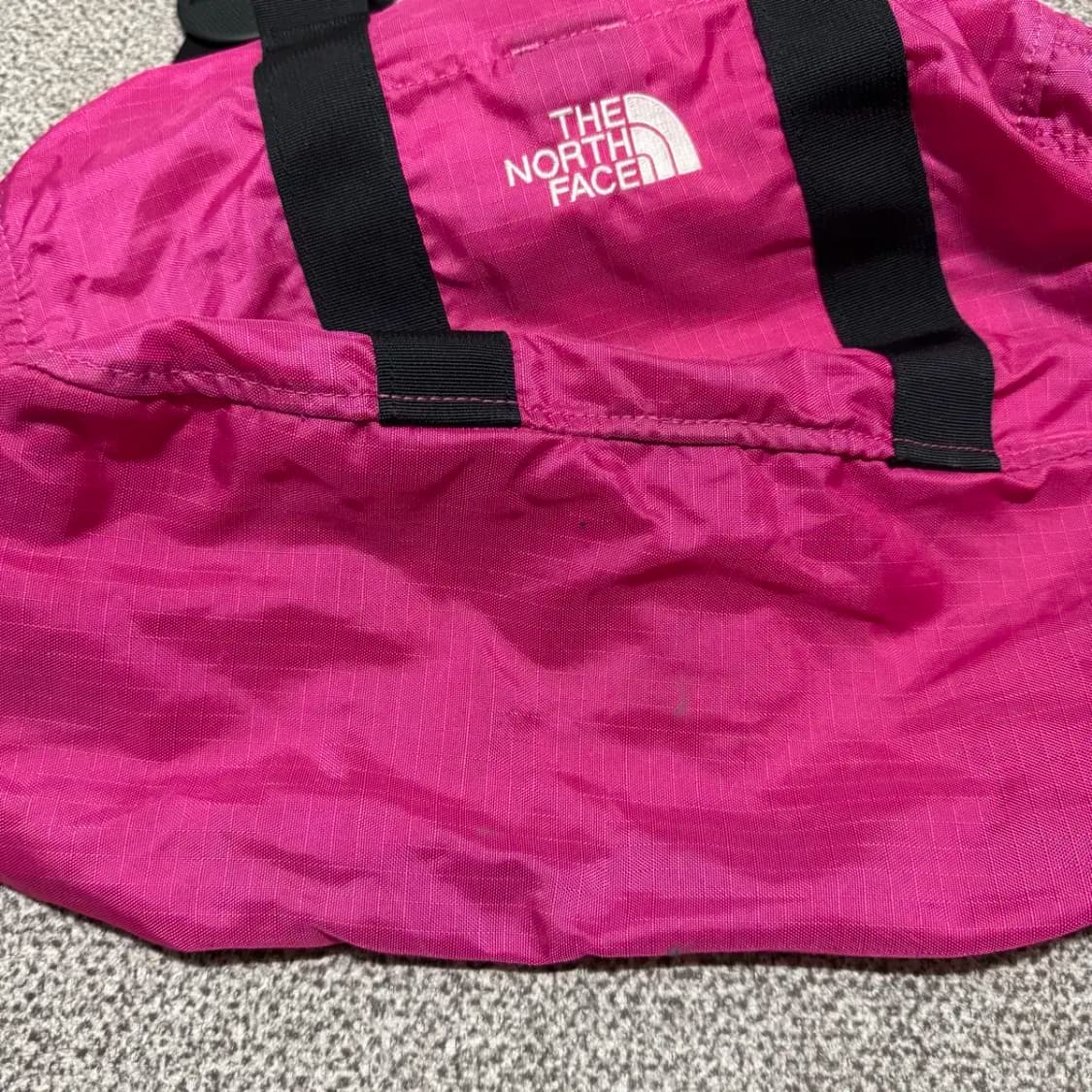 노스페이스 크로스백 상품이미지3