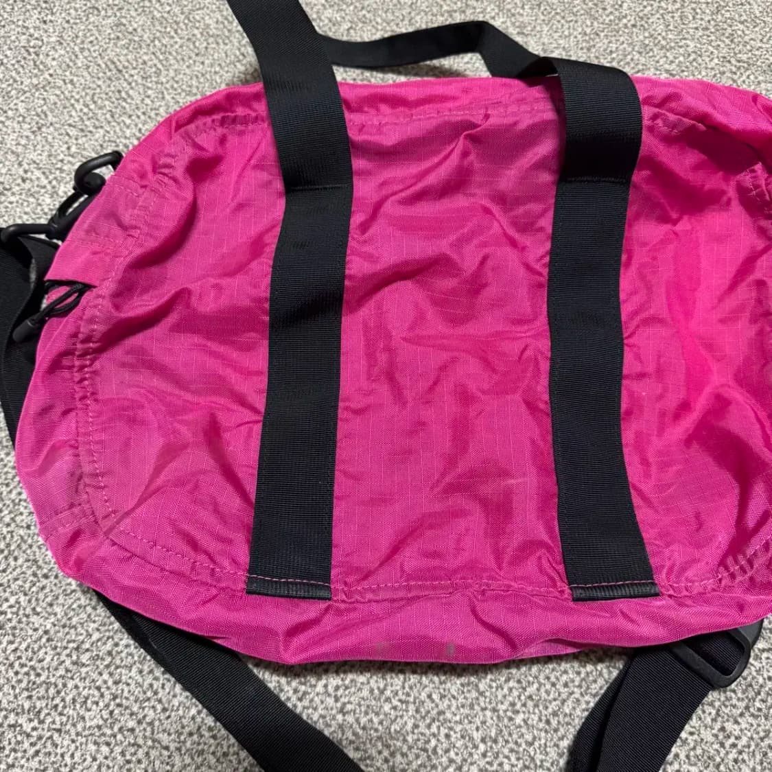 노스페이스 크로스백 상품이미지4