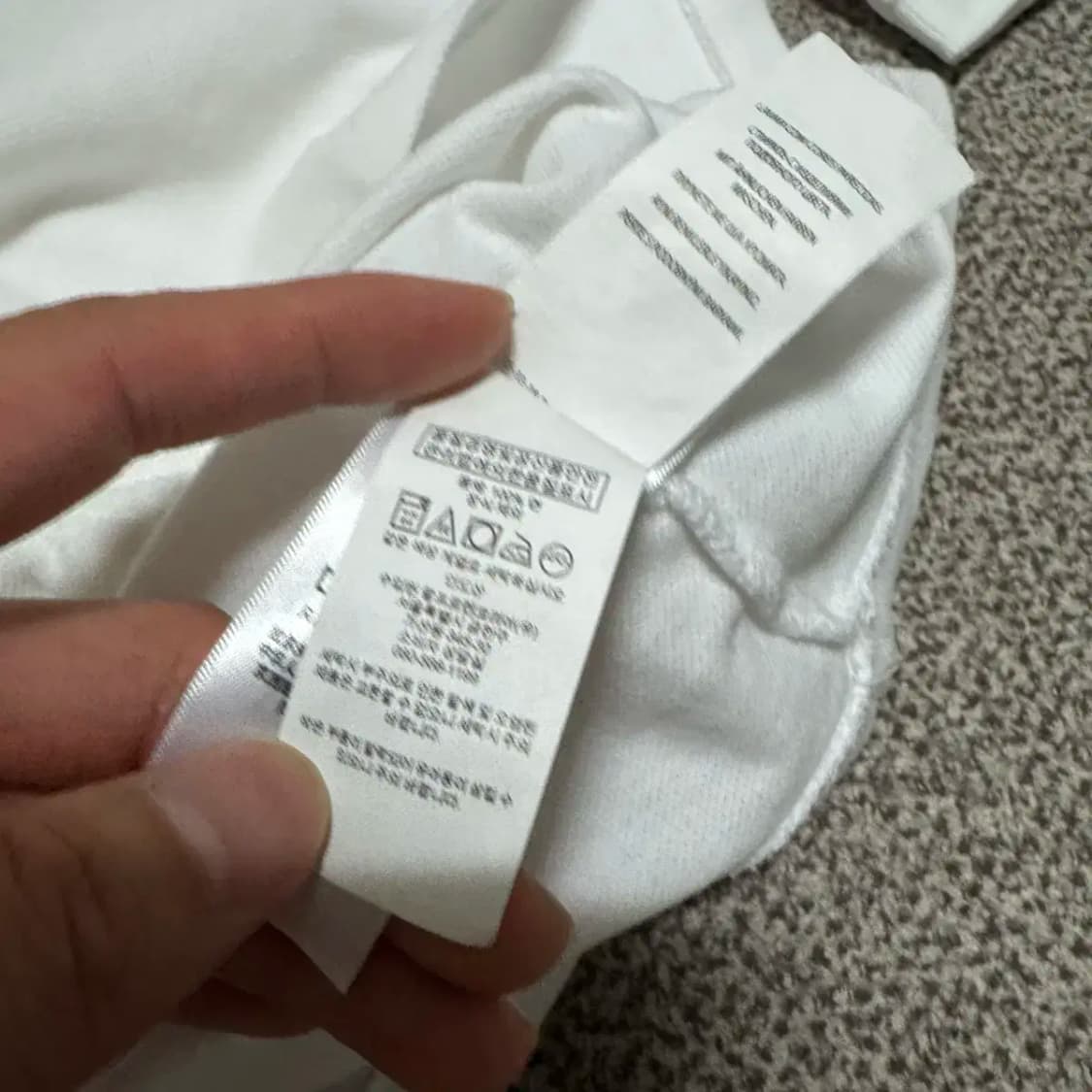 18-20 폴로랄프로렌 반팔 반집업 상품이미지5