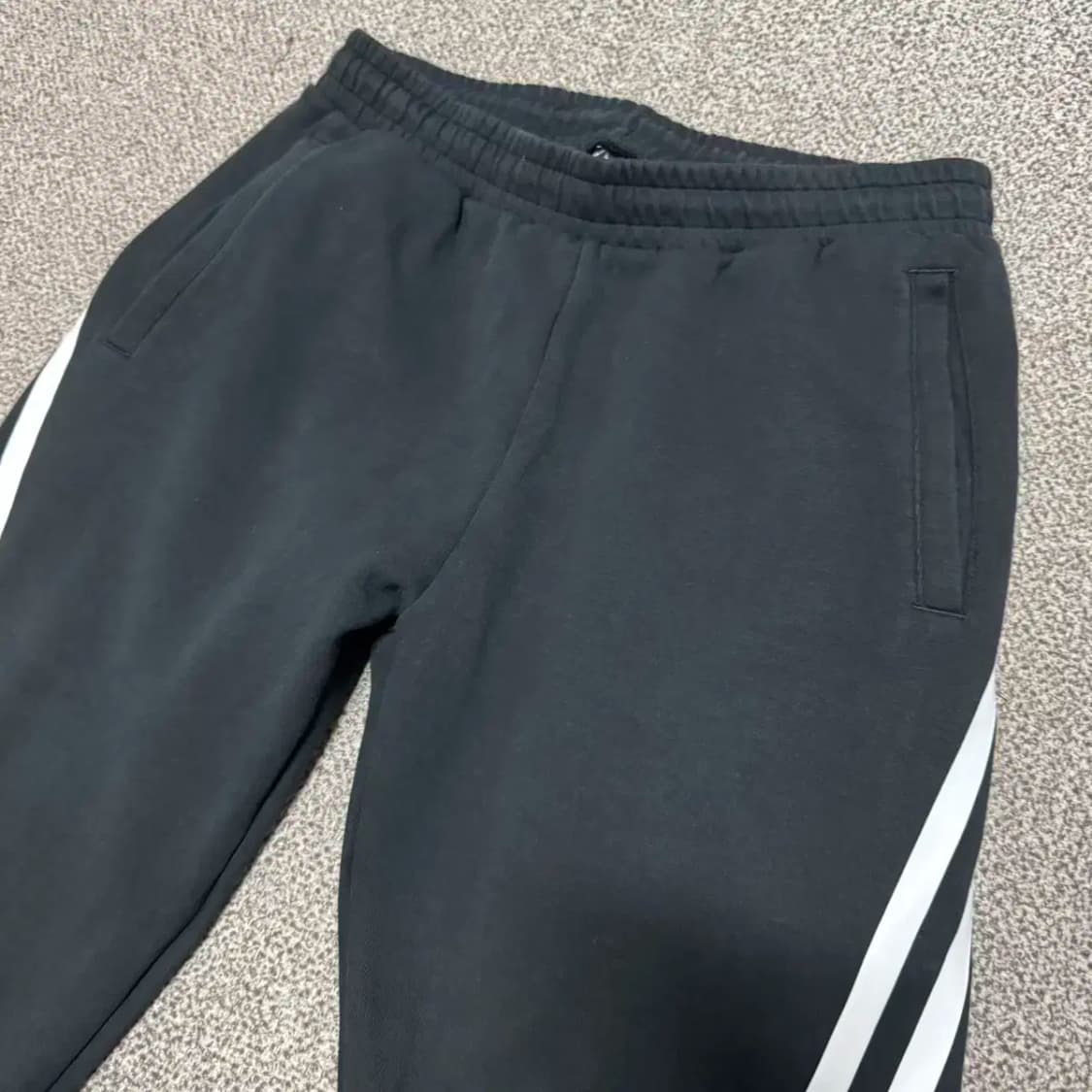 L 아디다스 팬츠 상품이미지2