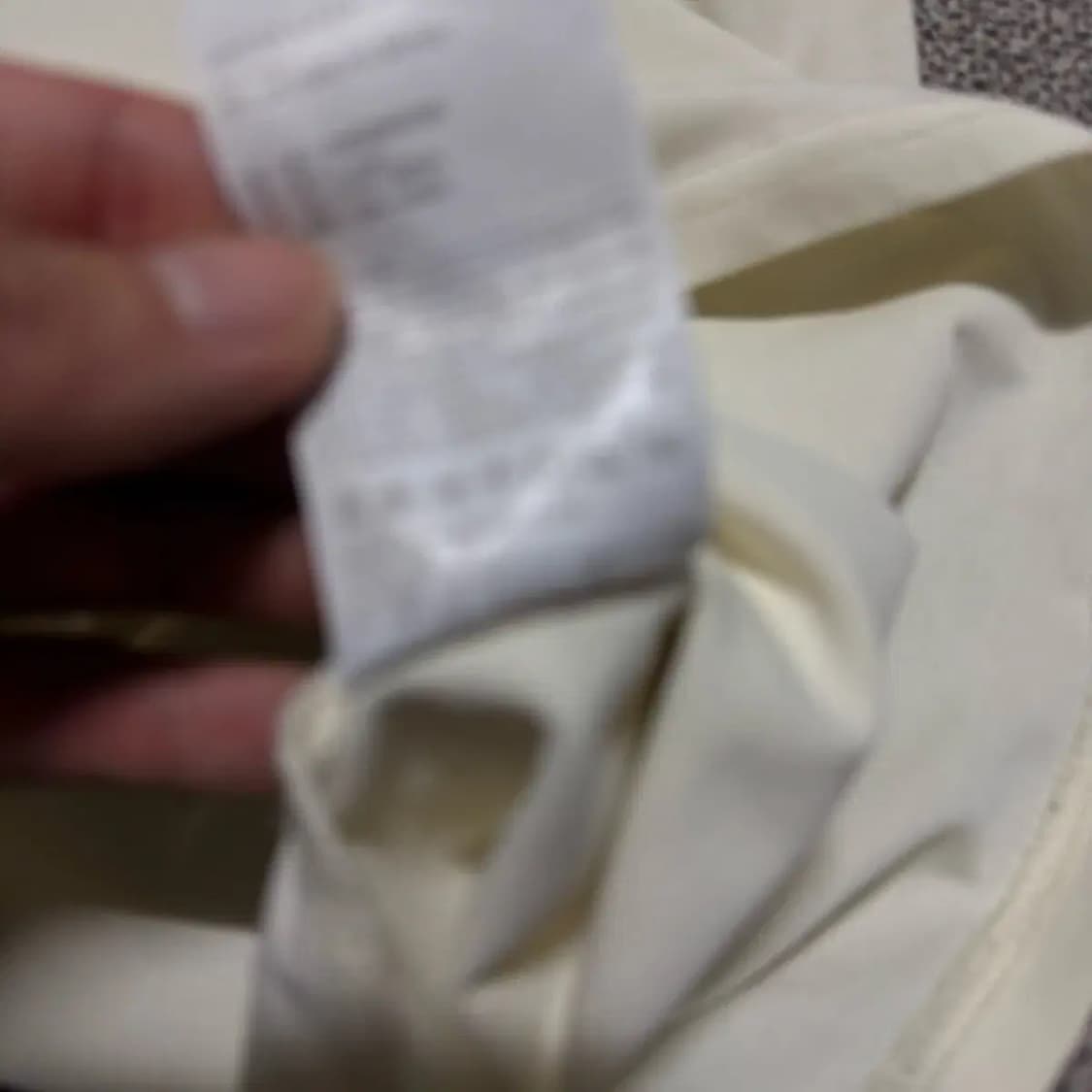 L 마리떼프랑소와저버 반팔 상품이미지5