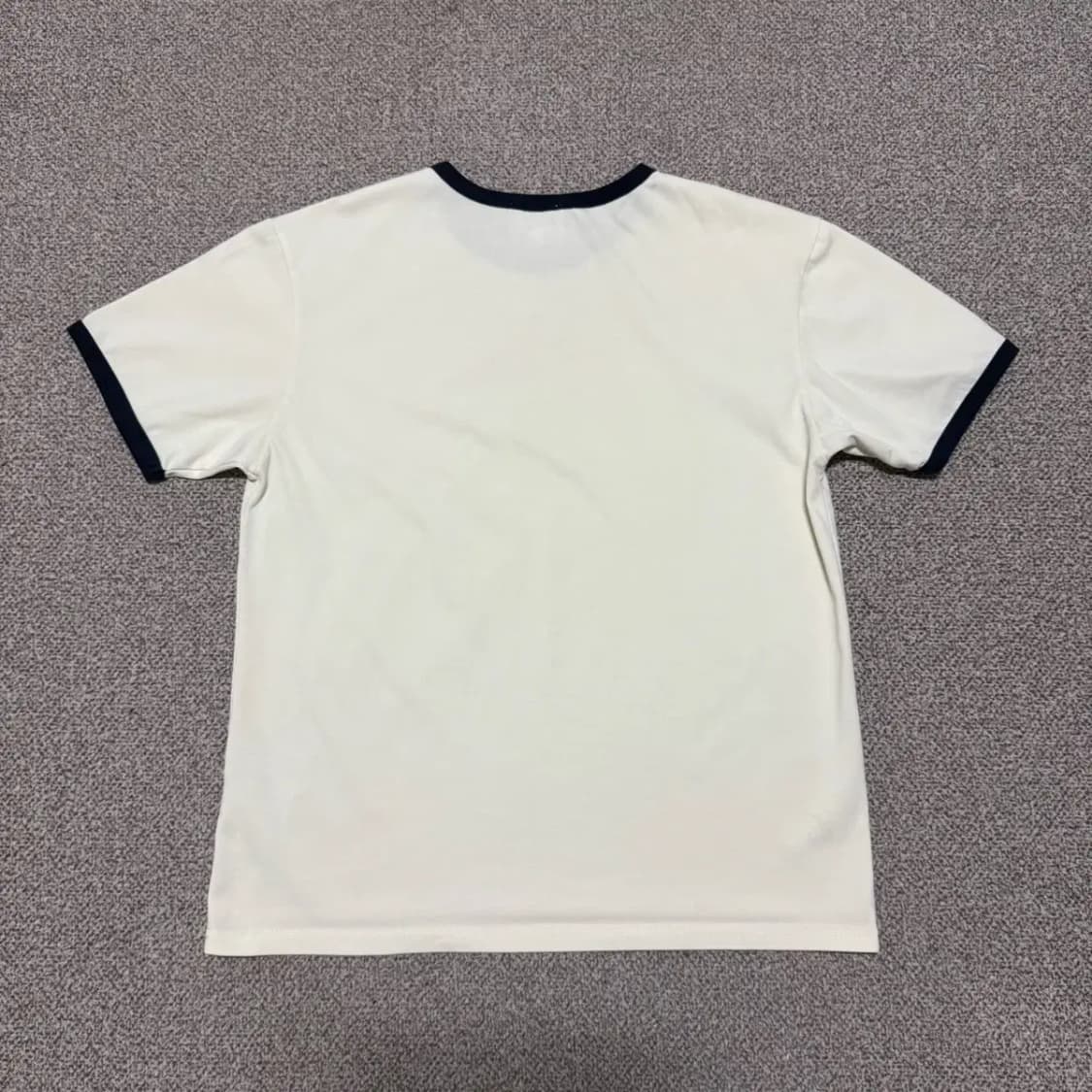 L 마리떼프랑소와저버 반팔 상품이미지6