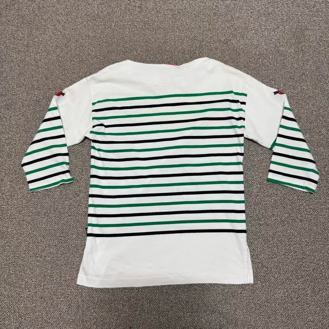 F 럭키슈에뜨 반팔 7부 상품이미지6