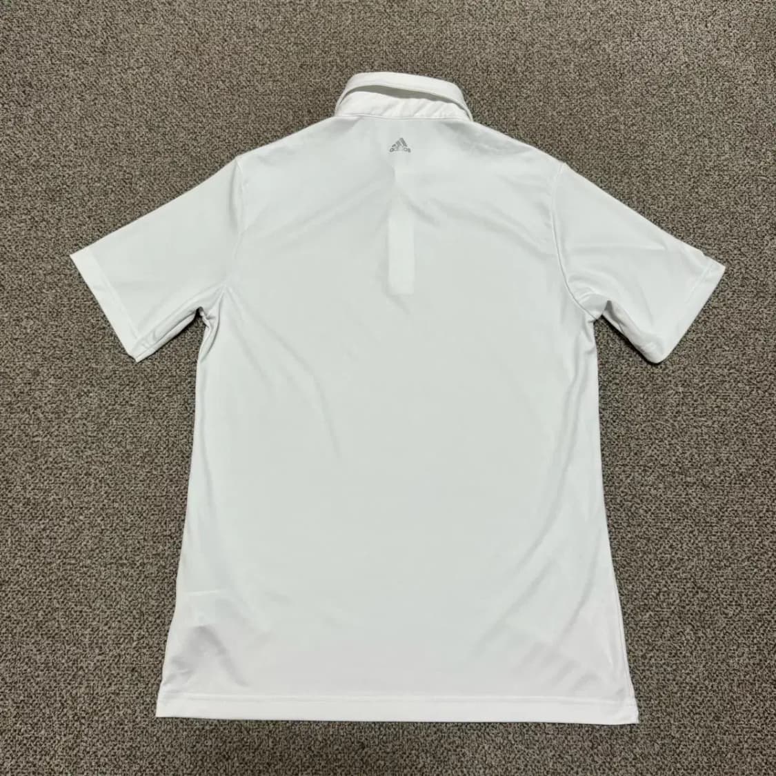 L 아디다스 반팔 카라티 상품이미지6