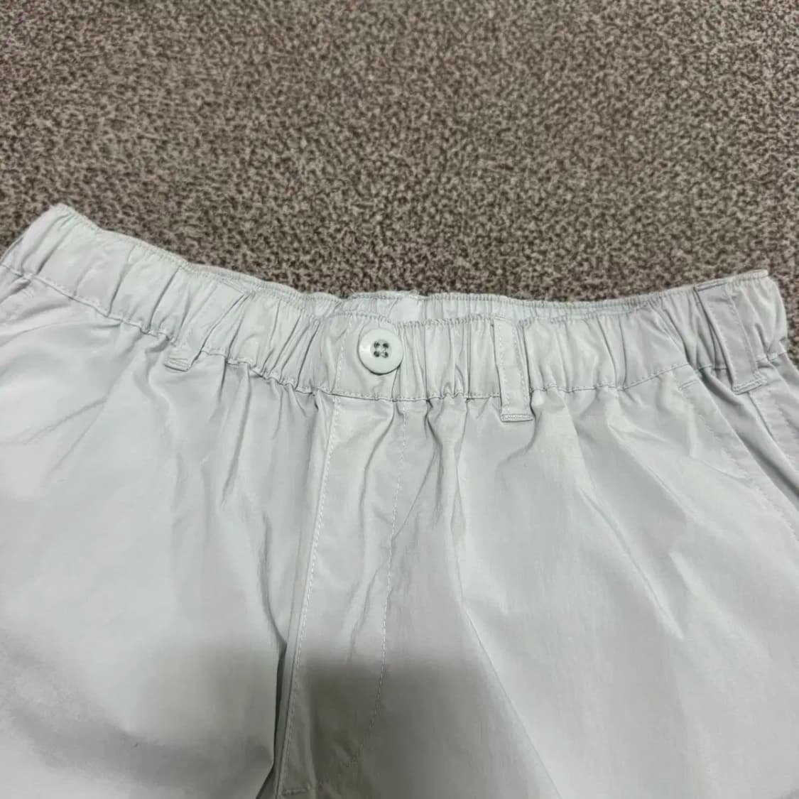 155 골스튜디오 나일론 팬츠 상품이미지3