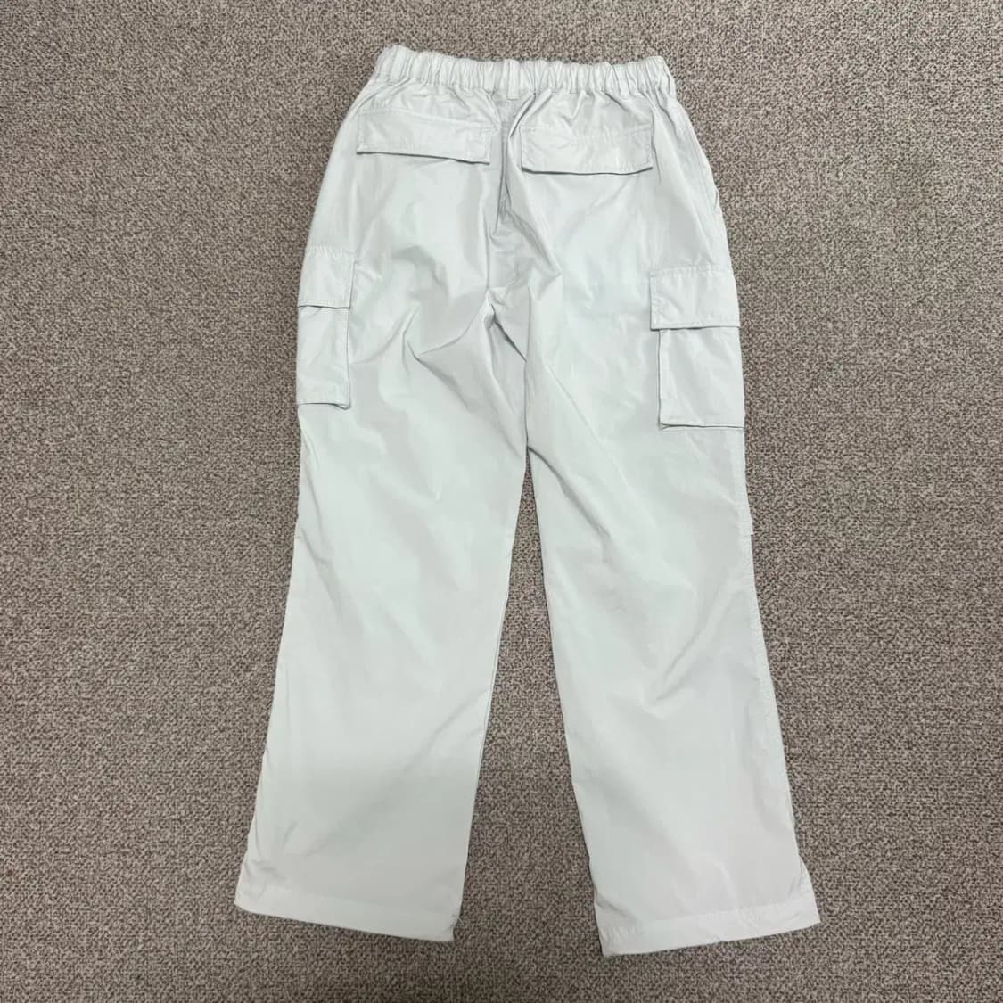 155 골스튜디오 나일론 팬츠 상품이미지6