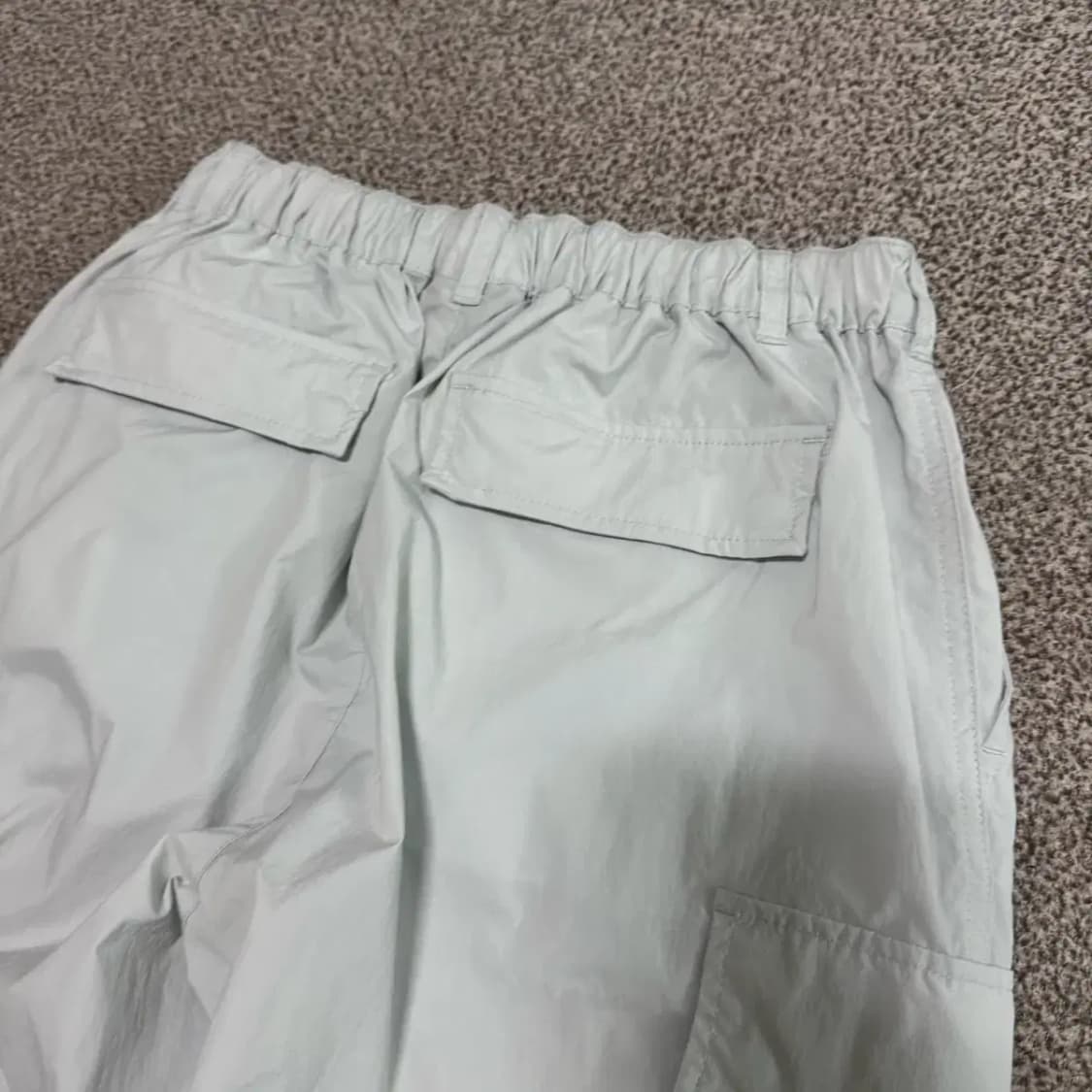 155 골스튜디오 나일론 팬츠 상품이미지7