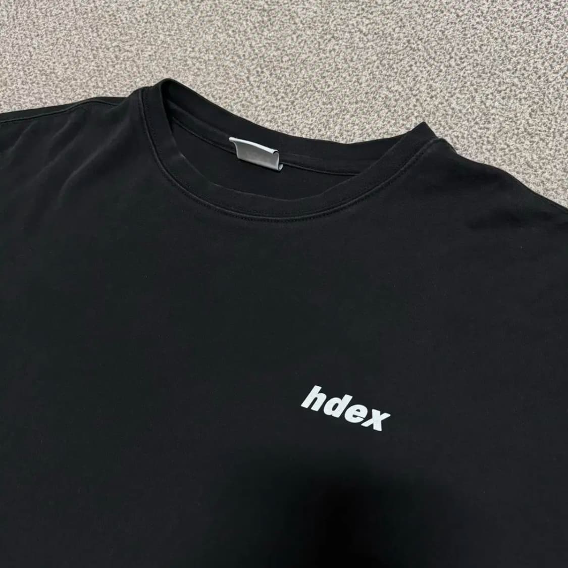 2xl hdex 긴팔 상품이미지2
