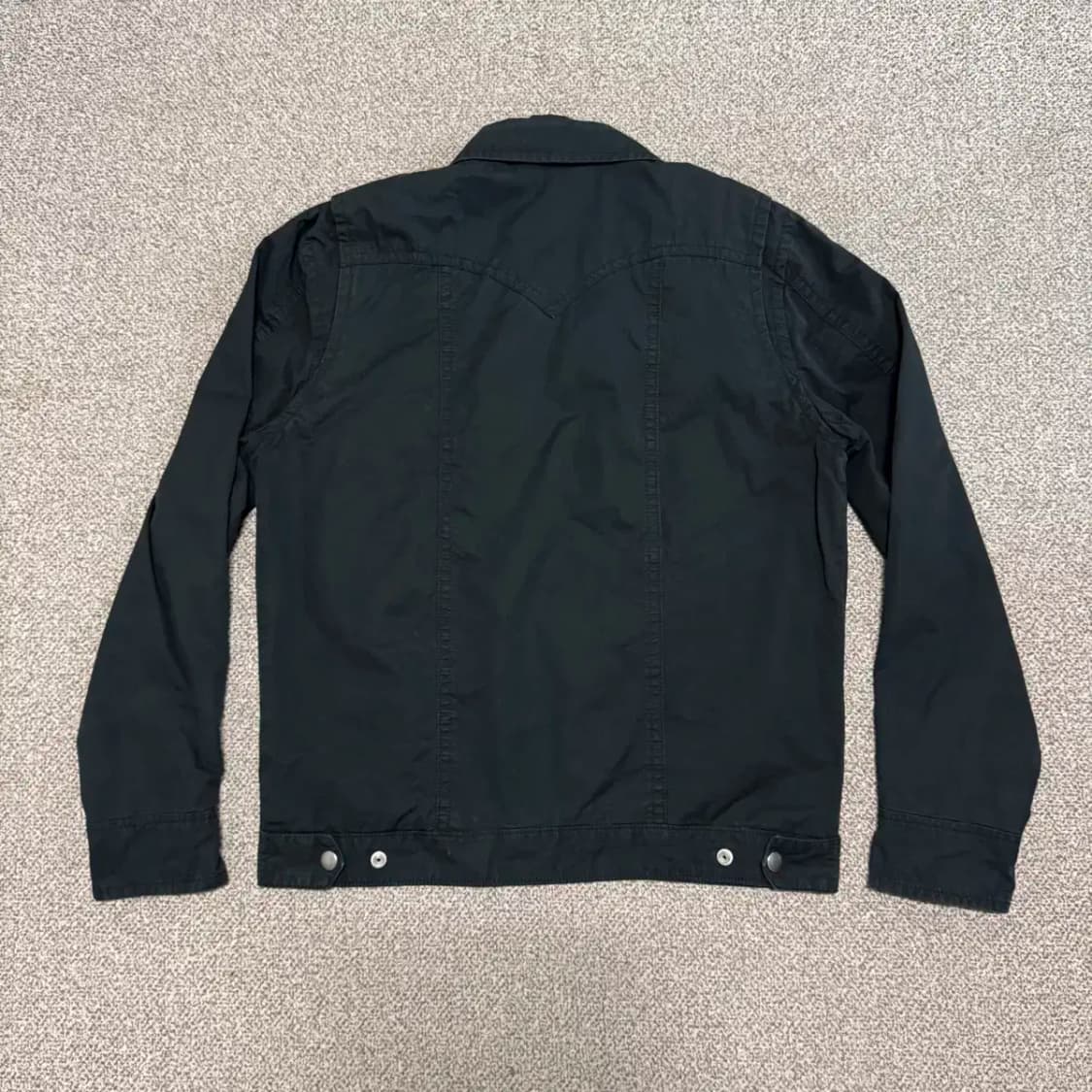 XL 리바이스 자켓 상품이미지6