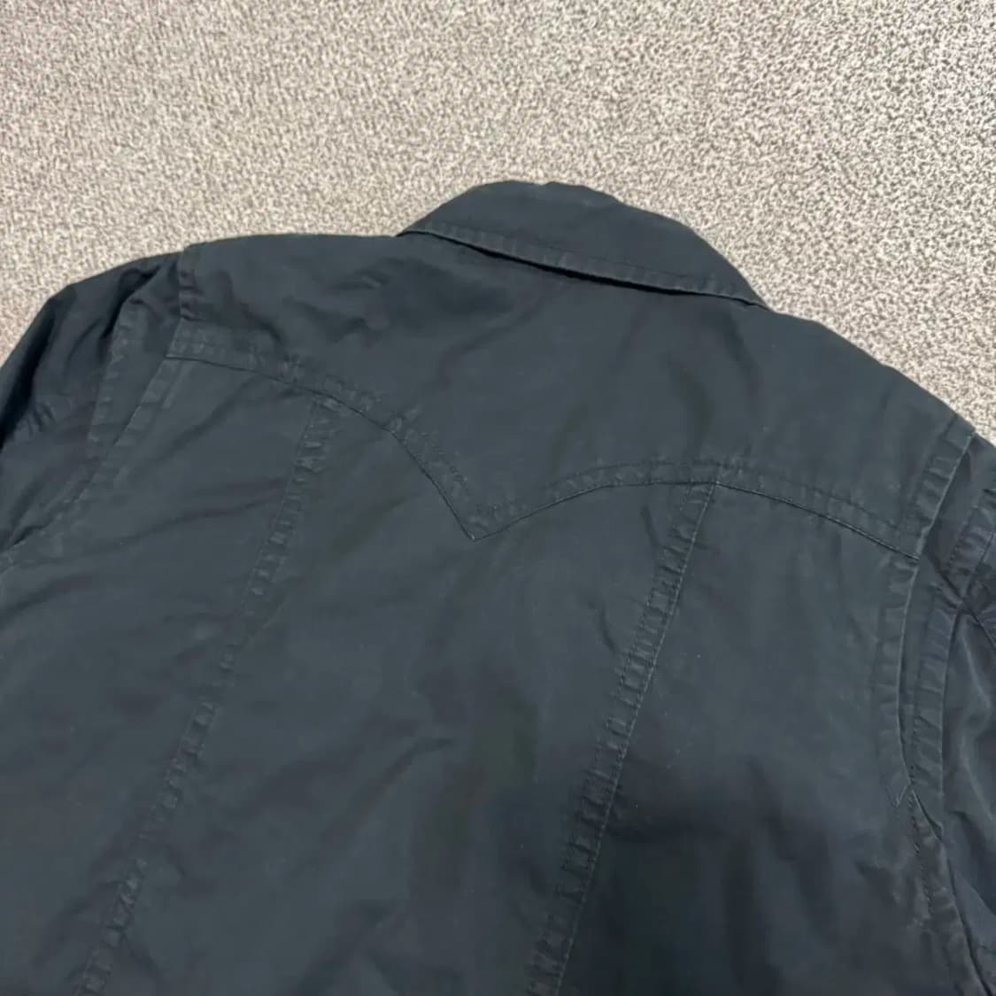 XL 리바이스 자켓 상품이미지7