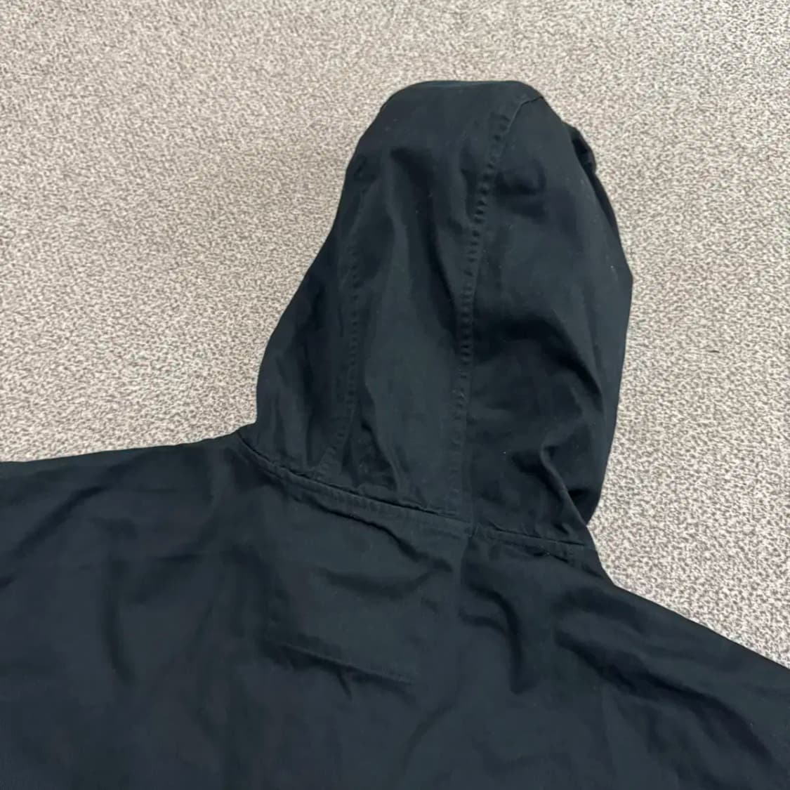 M 코드그라피 투웨이 자켓 상품이미지7