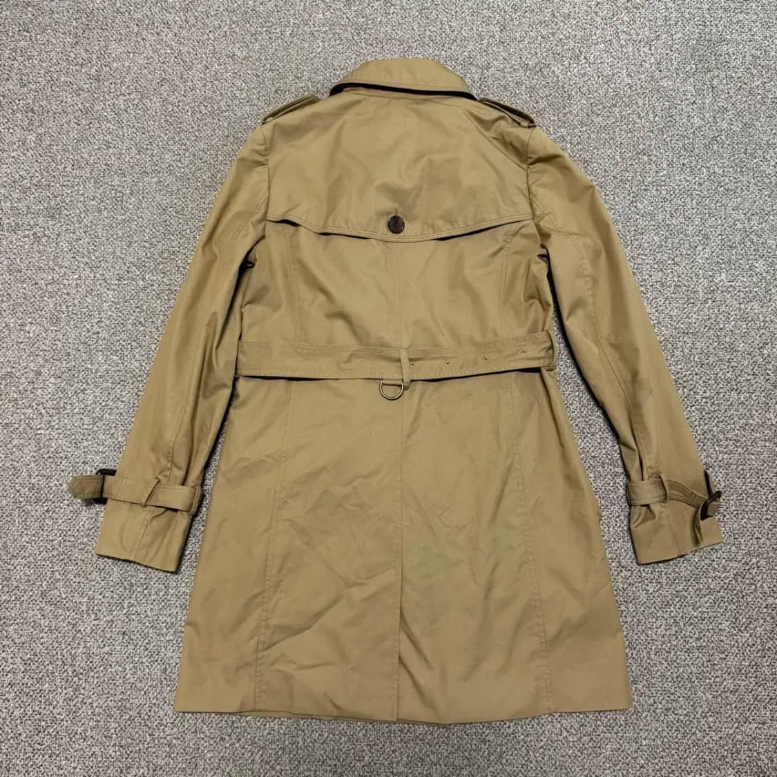 160 헤지스 코트 상품이미지6