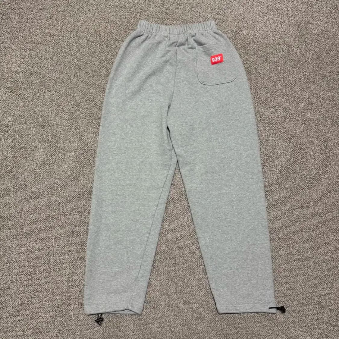 S 아카이브볼드 939 팬츠 여성 상품이미지6